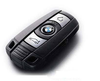 BMW Spare Key Fob Service for CAS2/3 - Comfort Access image 0